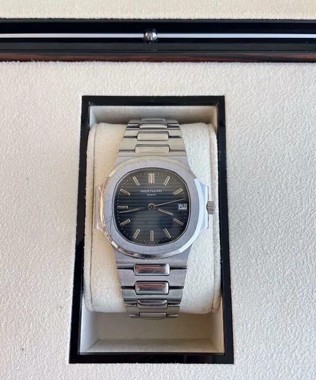 Hublot Multiple watch models shown product detail image 4