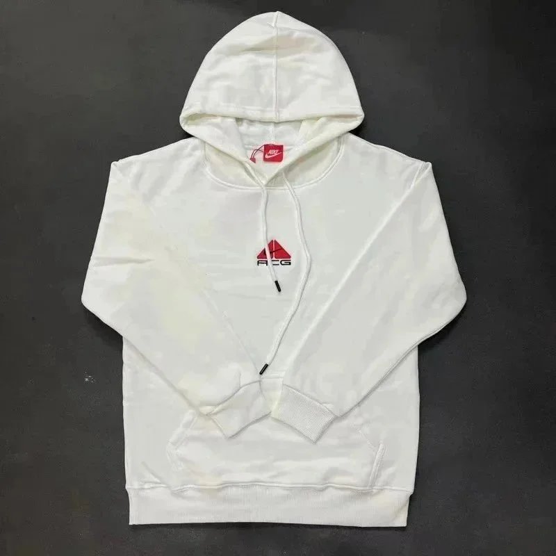 Embroidered Hoodie Jacket photo 6