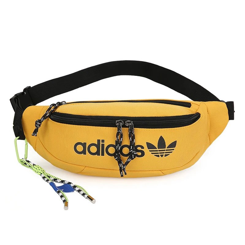 Single Shoulder Crossbody Bag Waist Pack