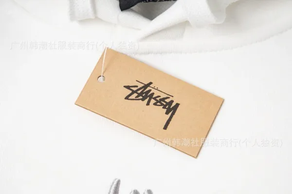 Stüssy x Bape Renegade Navy Work Jacket - 26