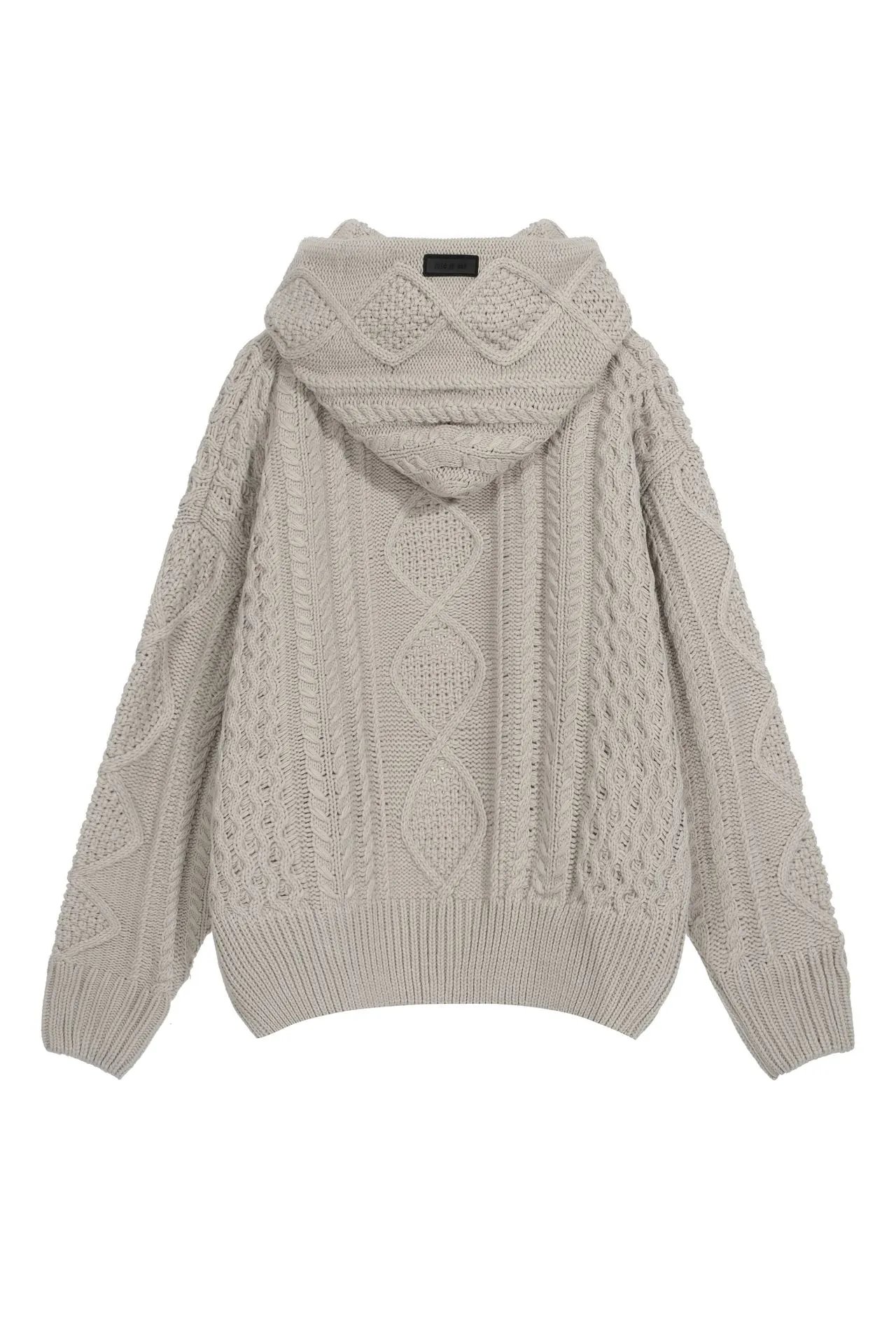 Fear of God Essentials Hoodie photo 7