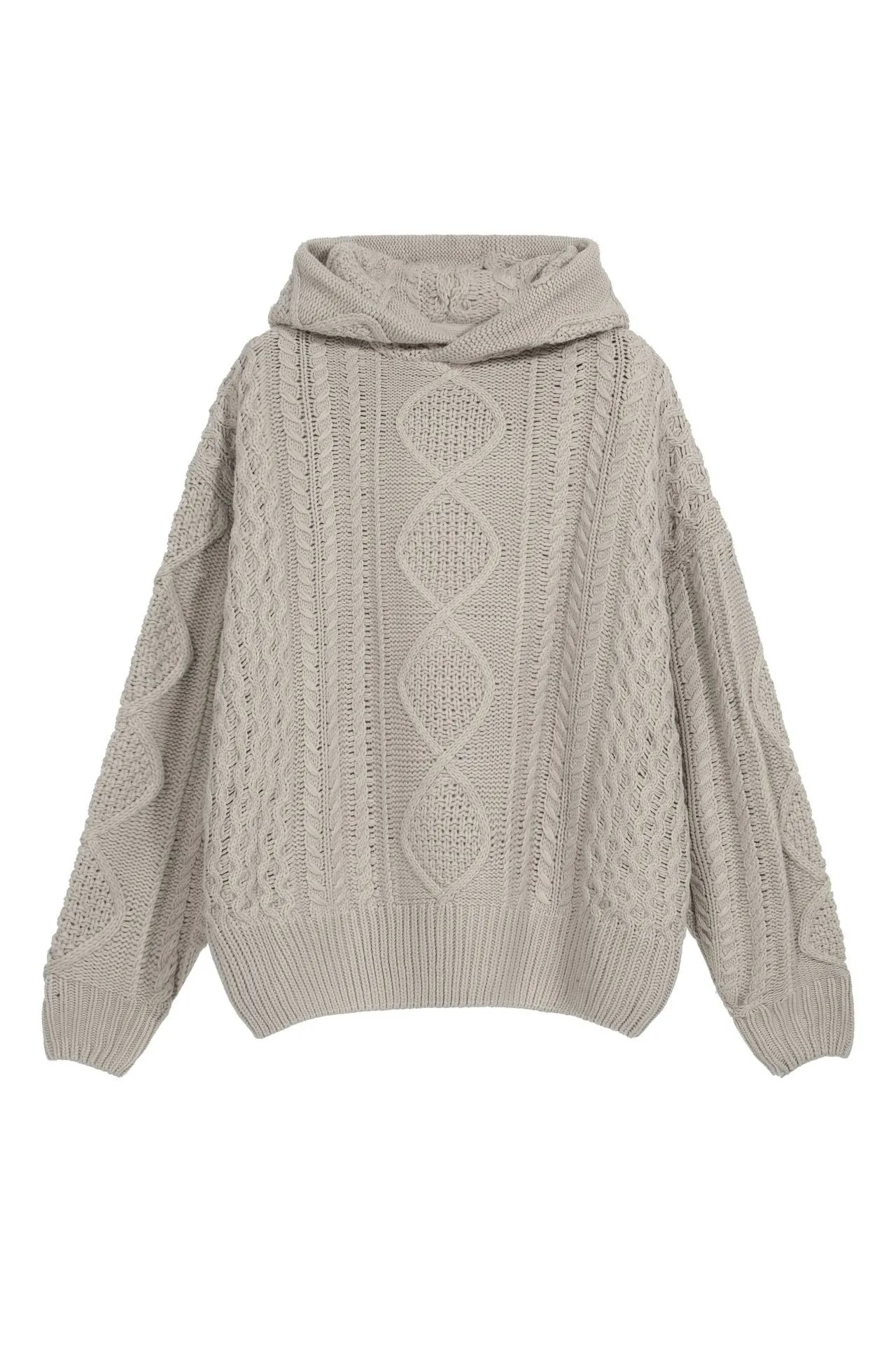 Fear of God Essentials Hoodie photo 4