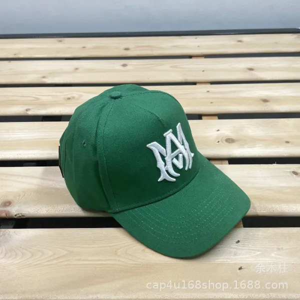 Design Mesh Trucker Cap Black Baseball Cap - 28