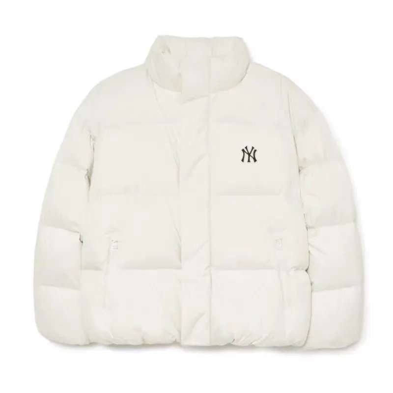 Couple Short Down Jacket