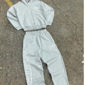 Cozy Hoodie Set (Special Offer) WhatsApp +852 6737 9971
