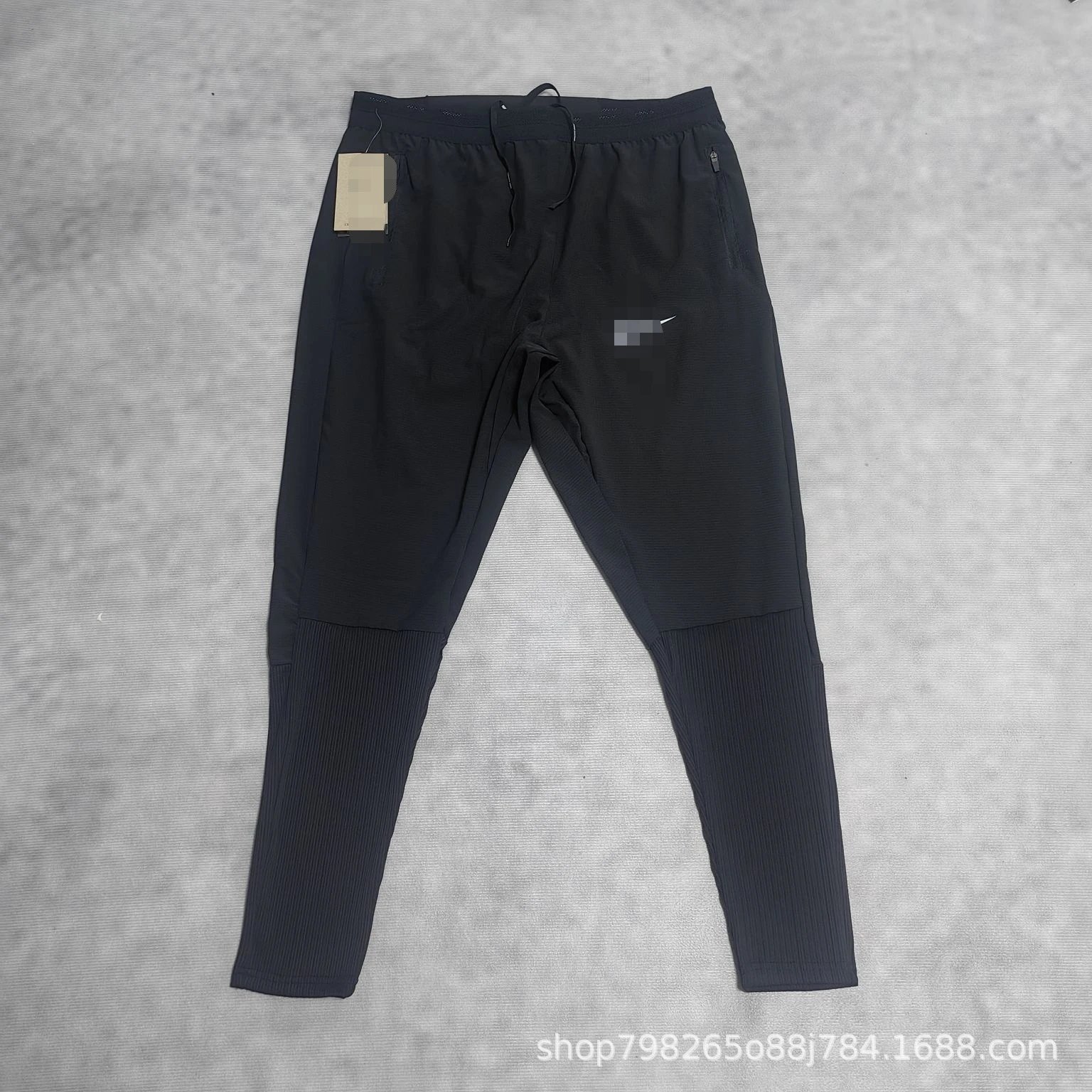 Nike Classic Hoodie Gray Sweatshirt - 6