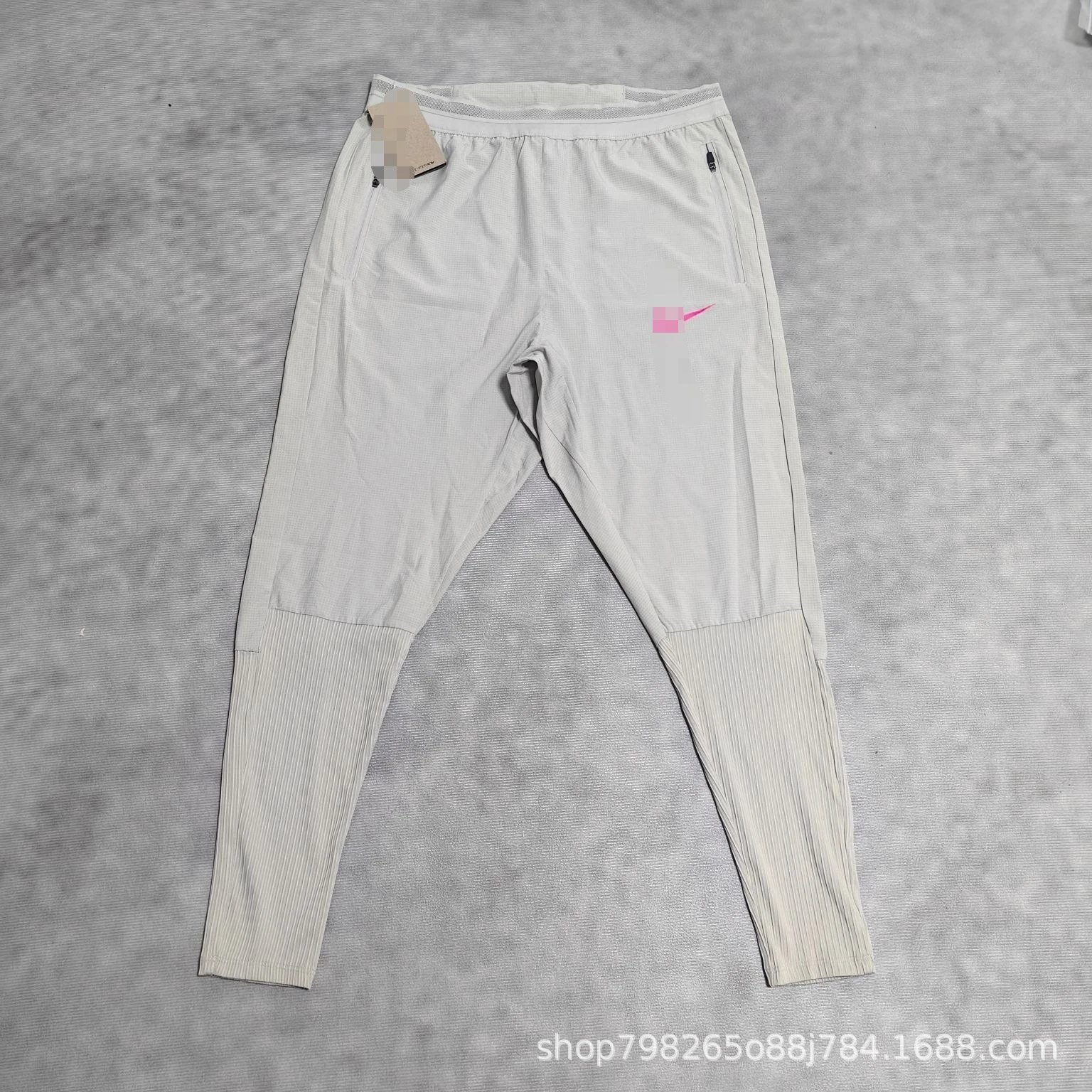 Nike Classic Hoodie Gray Sweatshirt - 7