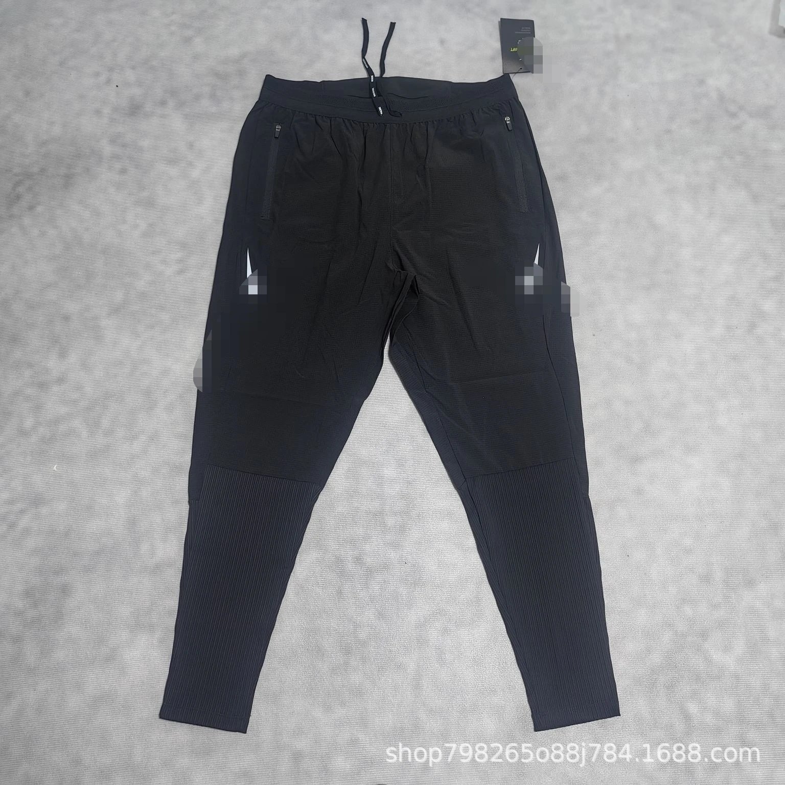 Nike Classic Hoodie Gray Sweatshirt - 4