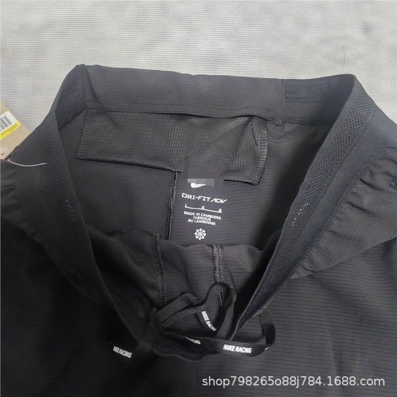 Nike Classic Hoodie Gray Sweatshirt - 10