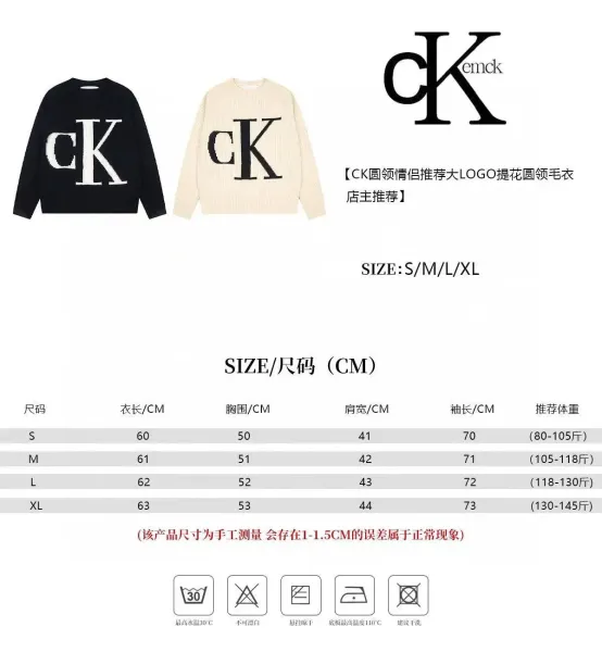 Calvin Klein Ribbed Zip-Up Sweater Gray - 8
