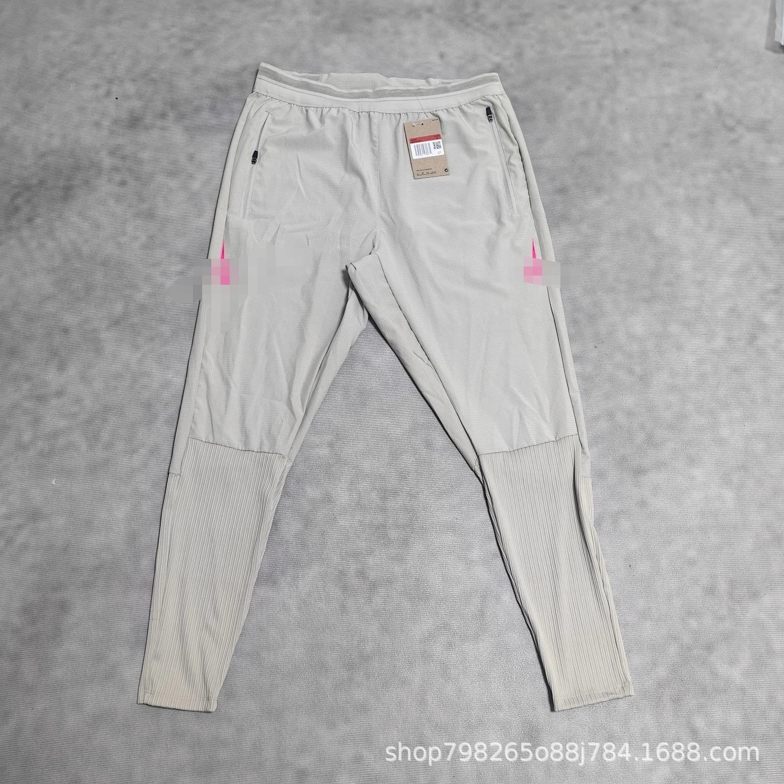 Nike Classic Hoodie Gray Sweatshirt - 3