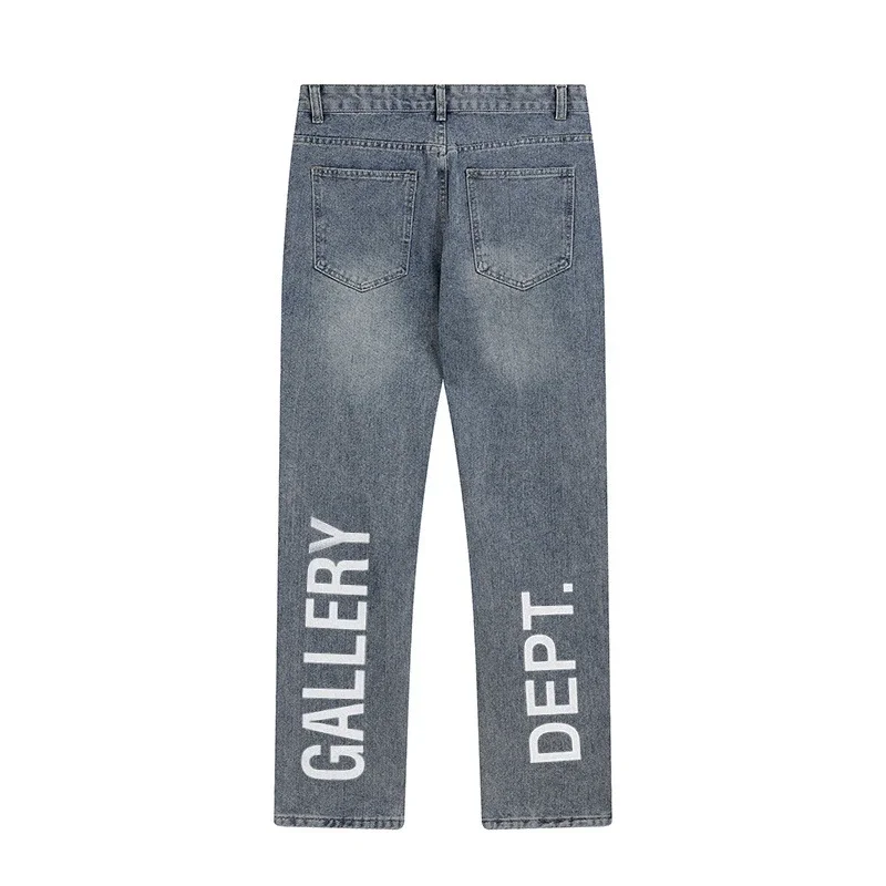 GALLERY DEPT JEANS