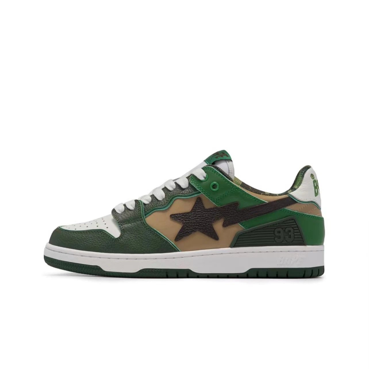 Sk8sta Sneakers · 2