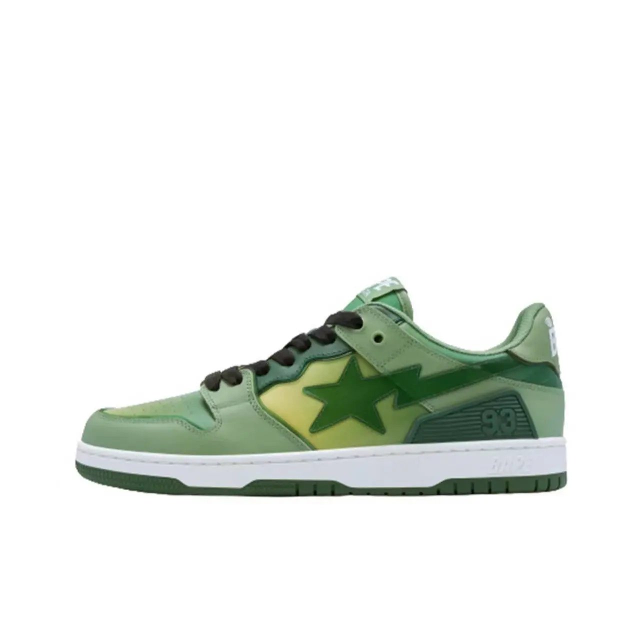 Sk8sta Sneakers · 3