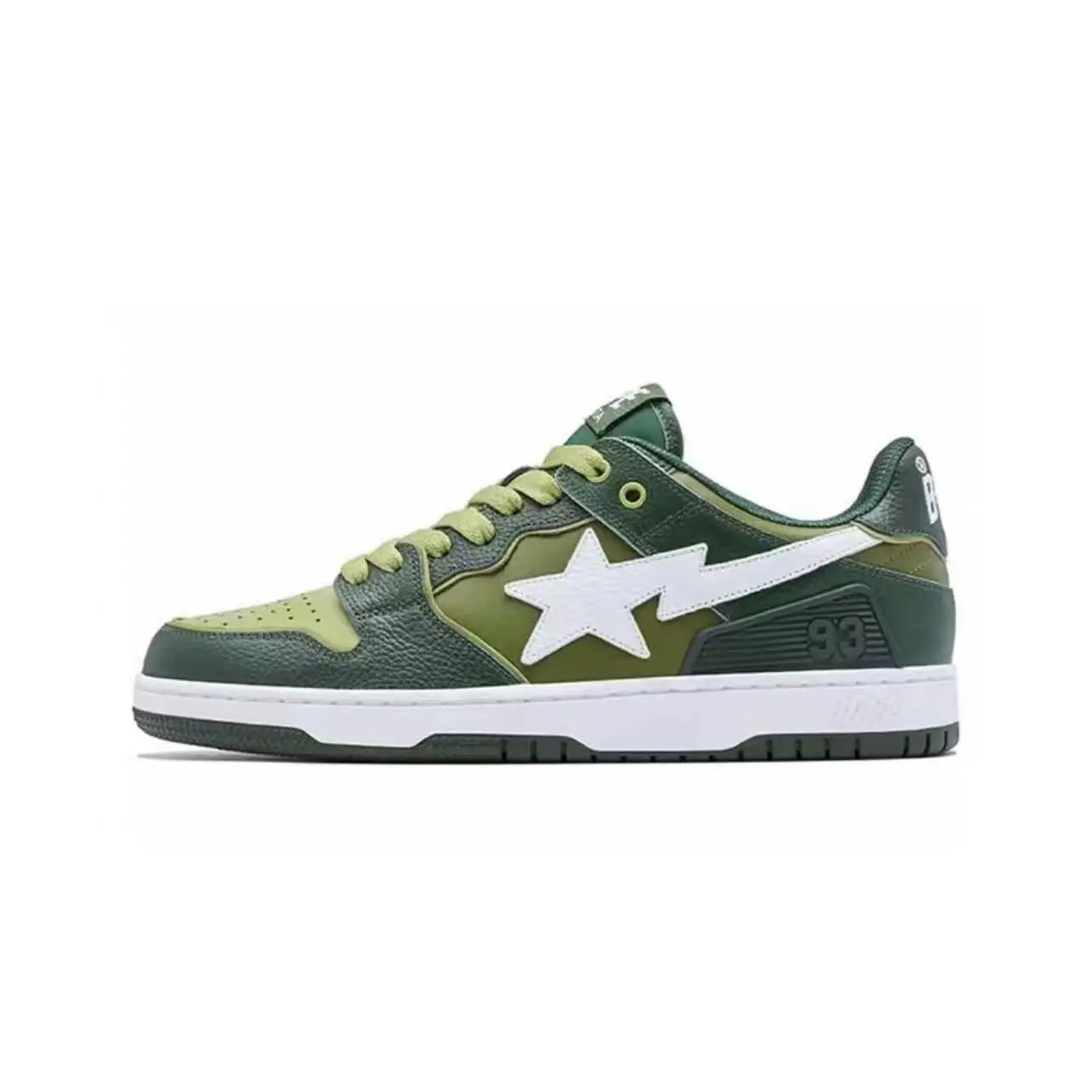 Sk8sta Sneakers · 4