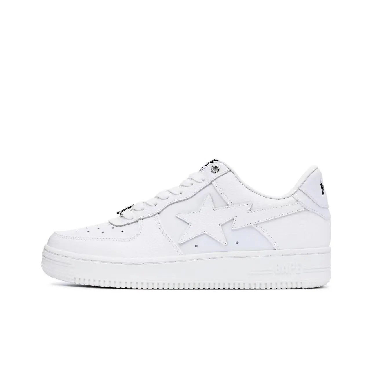 Sk8sta Sneakers · 5