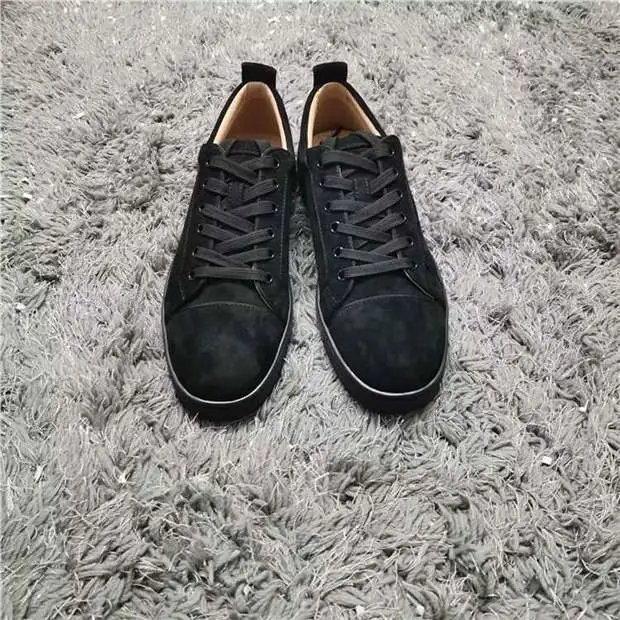 Casual sneakers lace-up 854-635