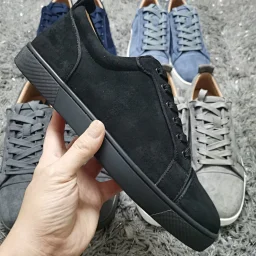 thumbnail for Casual Shoes Lace-Up J