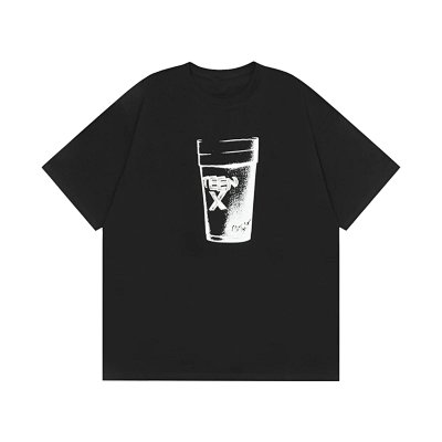 Ken Carson Teen X Drank Shirt