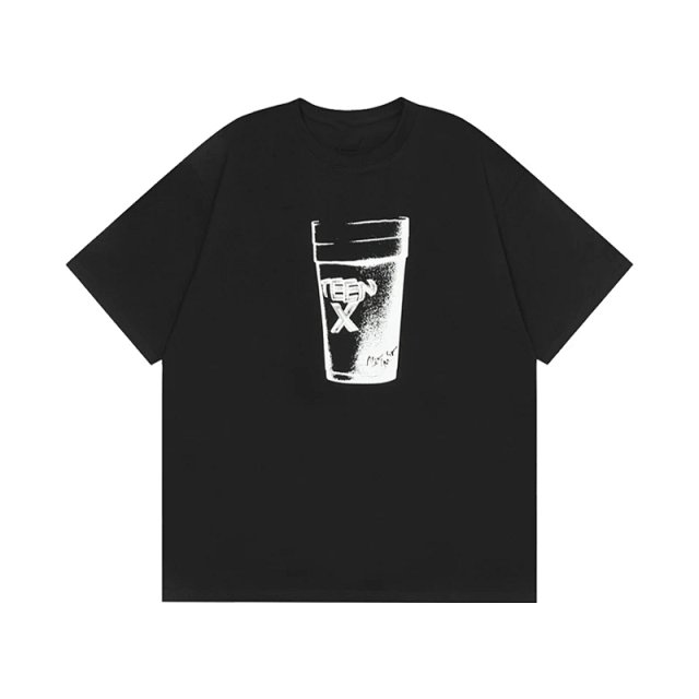Ken Carson T-shirt Teen X Drank T-shirt Tee: seller detail photo 1