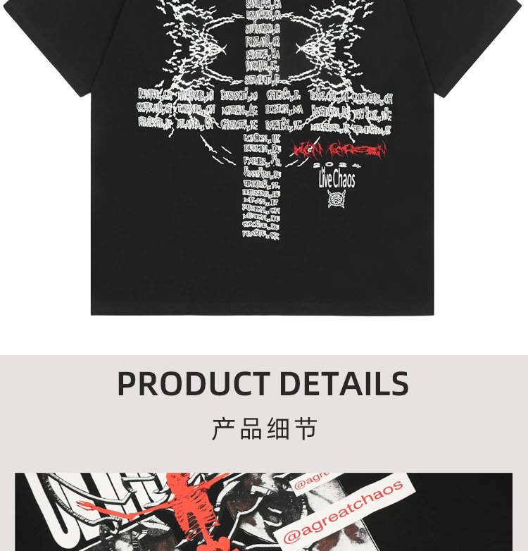 T-Shirt photo 5