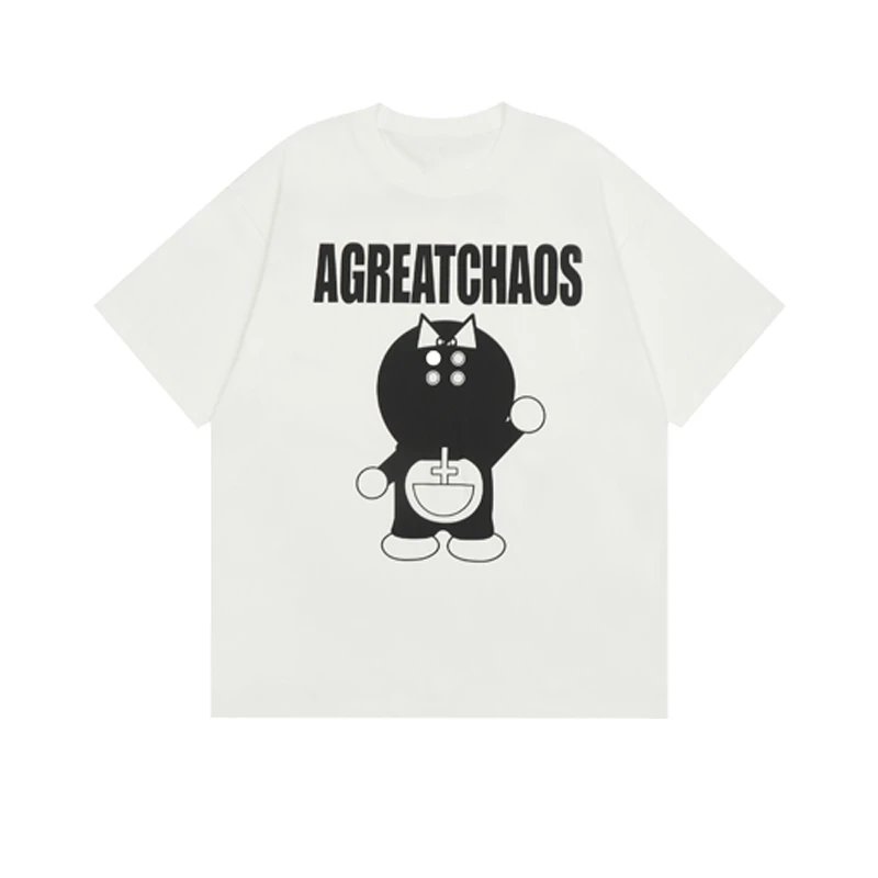 Ken Carson AGC Guy T-shirt Tee