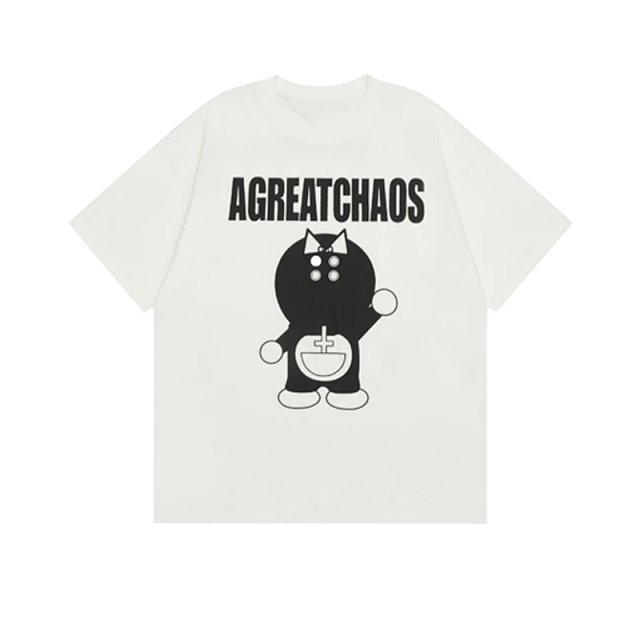 Ken Carson AGC Guy T-shirt Tee: seller detail photo 1
