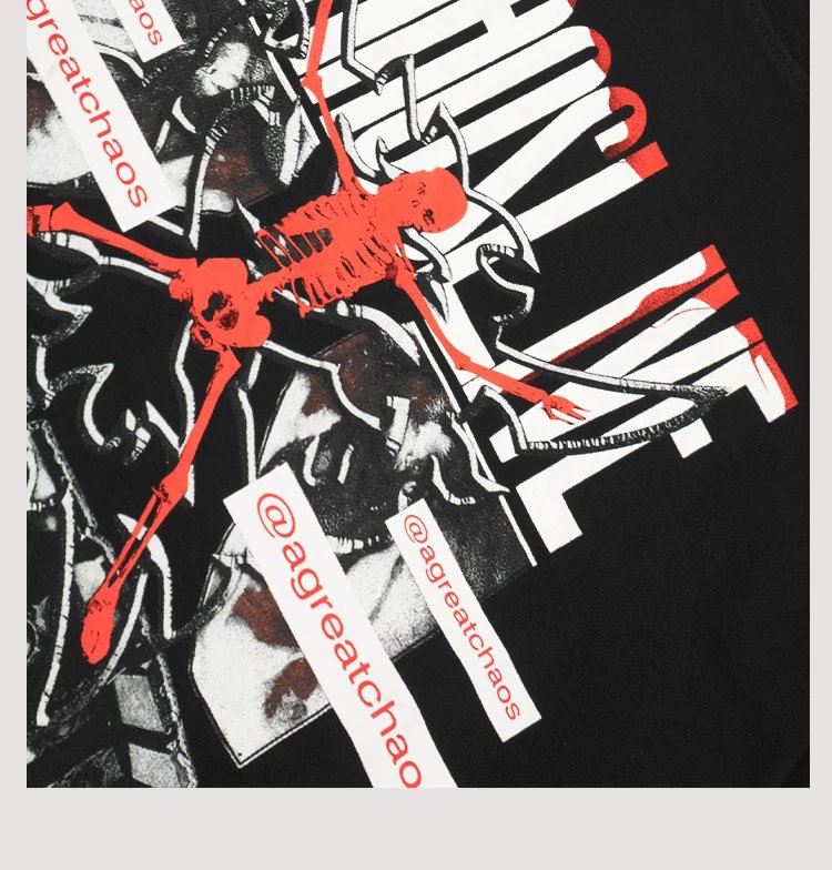 T-Shirt photo 7