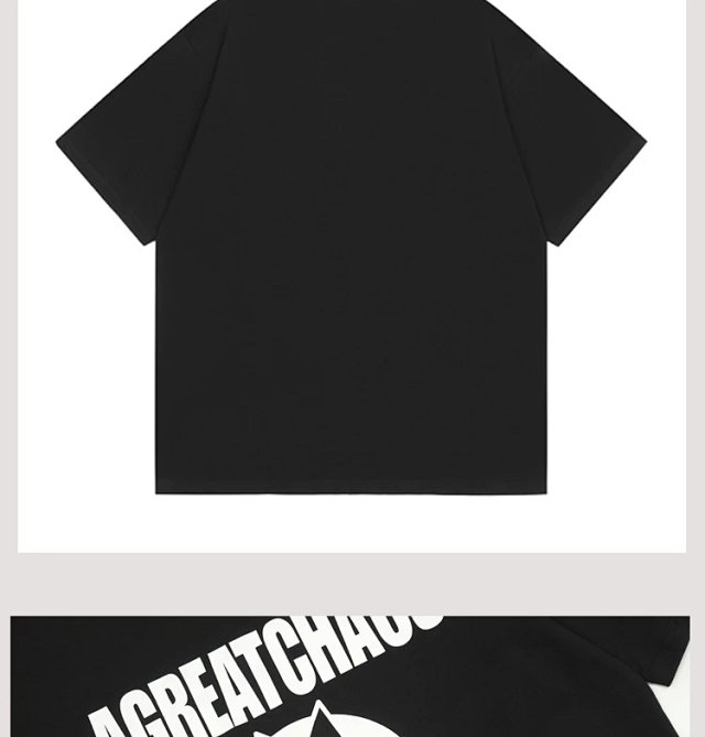 Ken Carson AGC Guy T-shirt Tee: seller detail photo 5