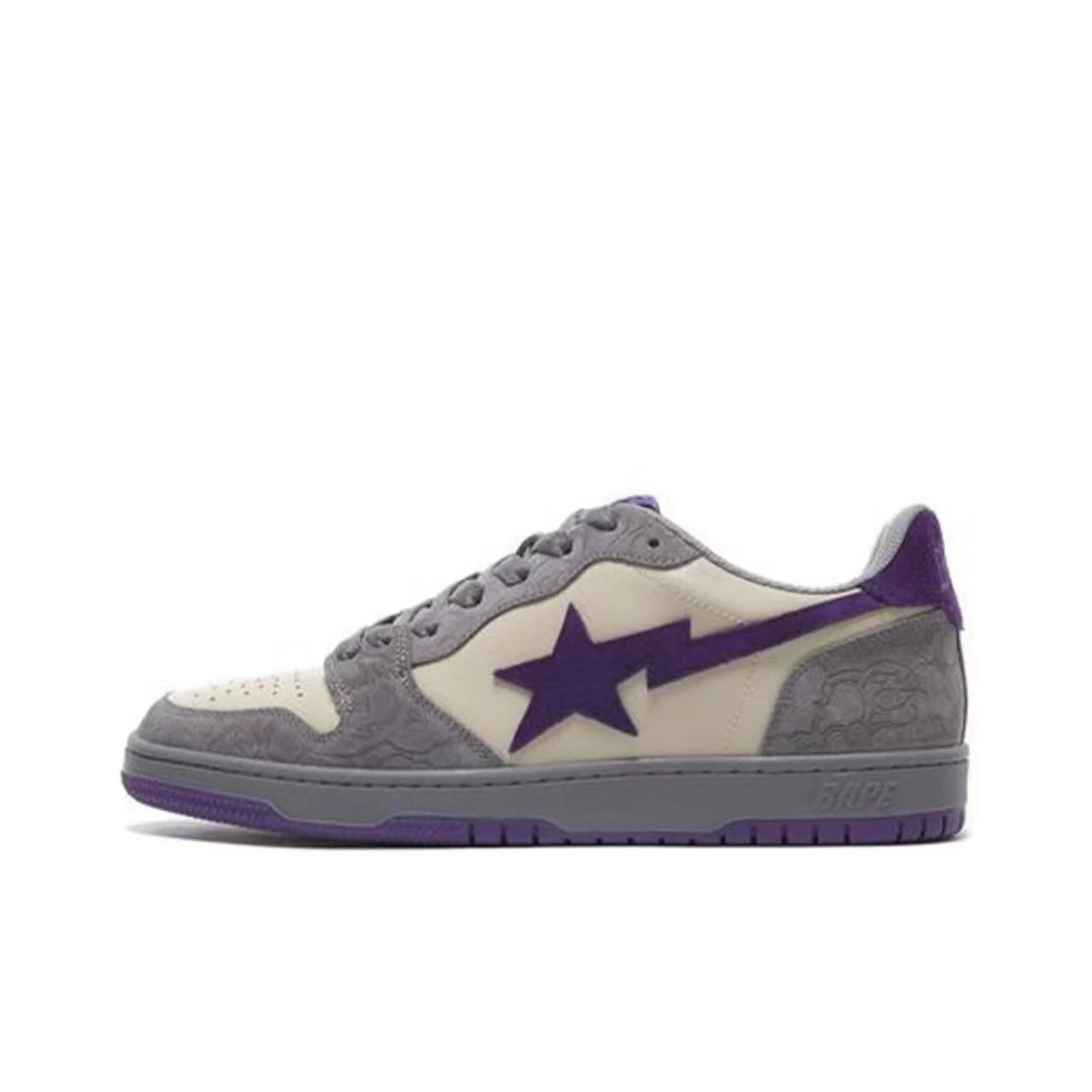 Sk8sta Sneakers (30+ colorways) foto 2