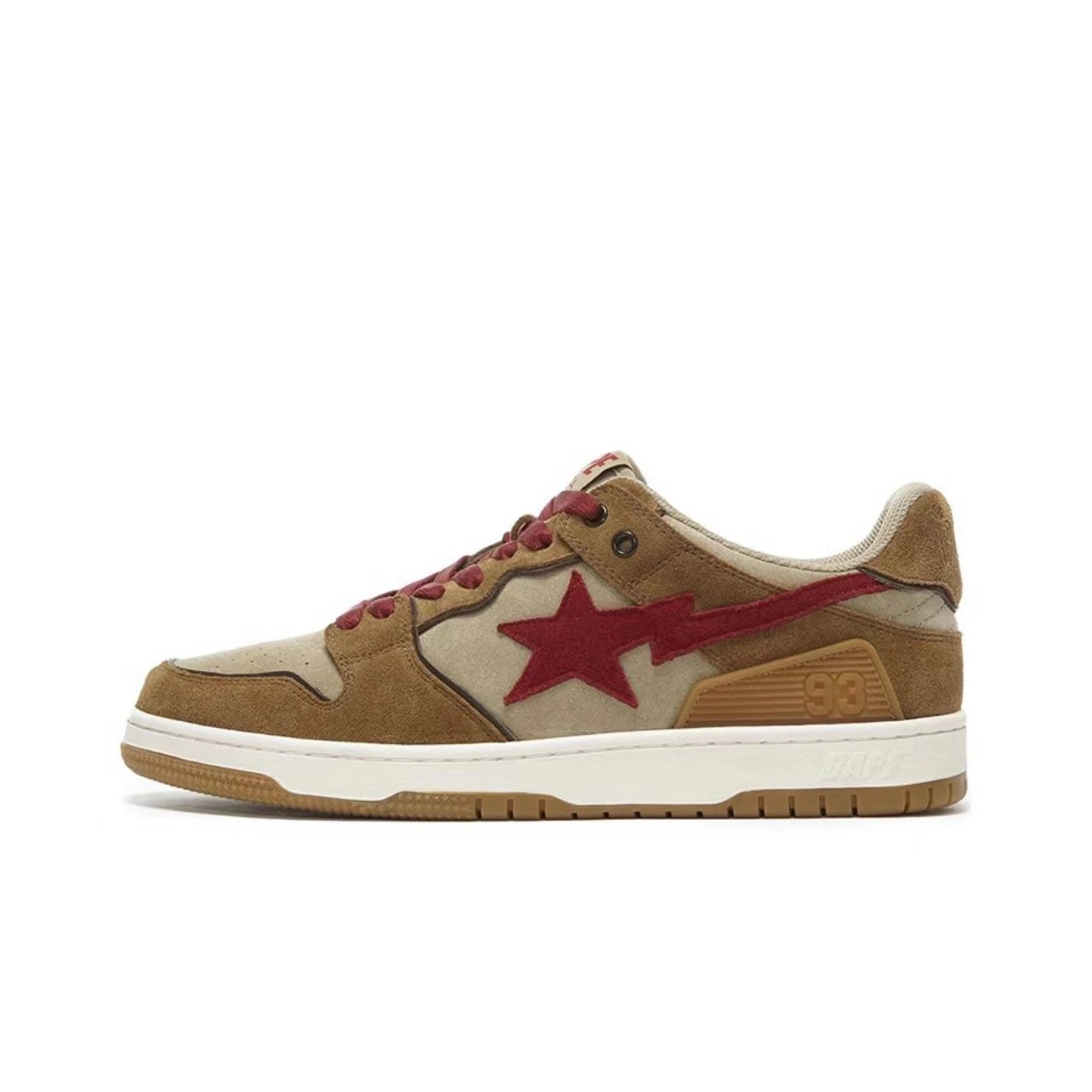 Sk8sta Sneakers (30+ colorways) foto 4