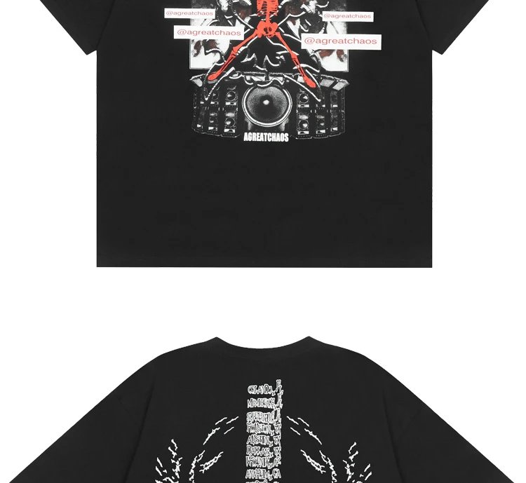 T-Shirt photo 4