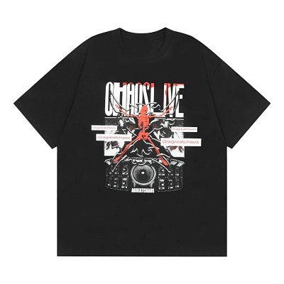 Ken Carson AGC Tour Shirt 3