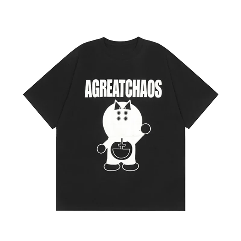 Ken Carson AGC Guy Shirt