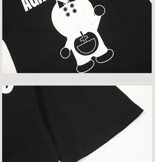 Ken Carson AGC Guy T-shirt Tee: seller detail photo 6