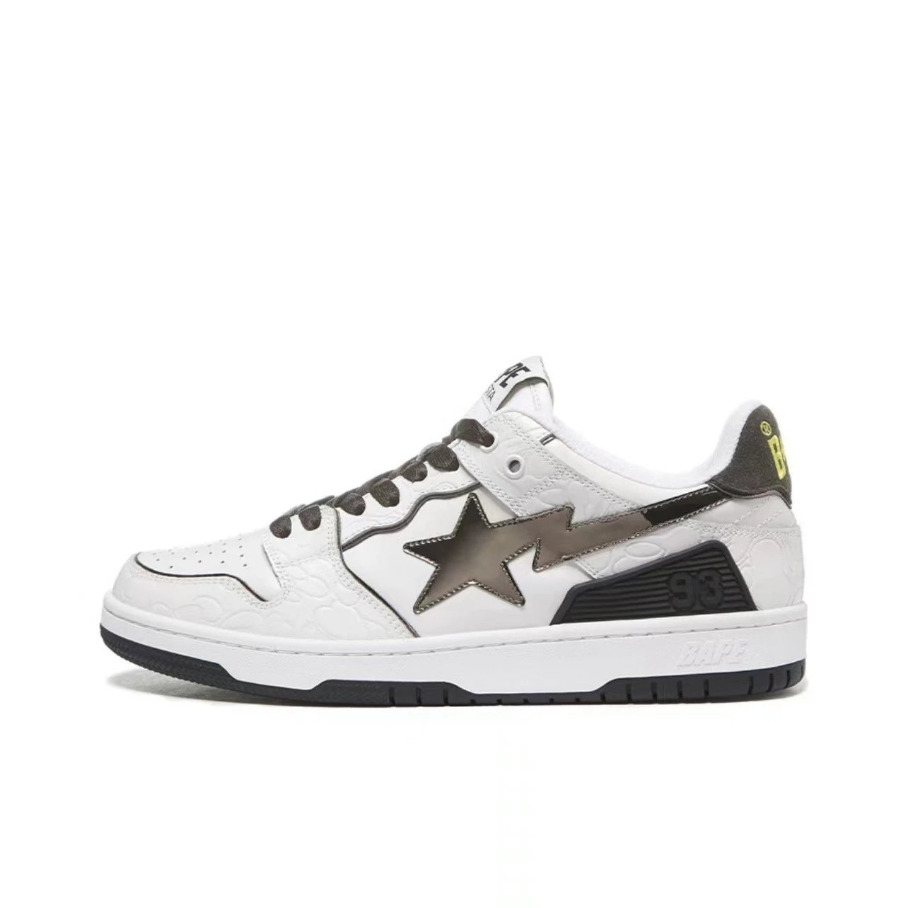 Sk8sta Sneakers (30+ colorways) foto 6
