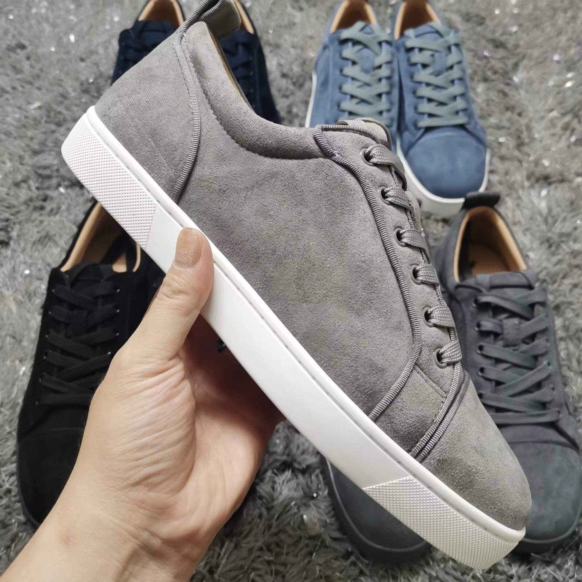 Light Gray (non-refundable)
