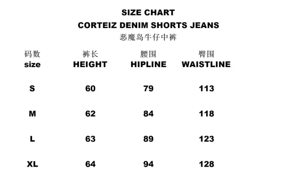 Denim Tears x Levi's Light Wash Jeans with Island Print - 3