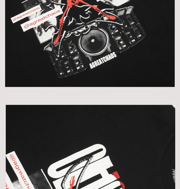 T-Shirt photo 6