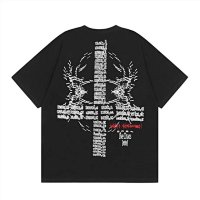 Ken Carson Chaos tee — seller photo 3