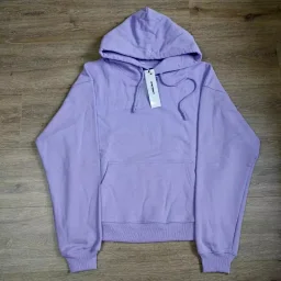 thumbnail for Purple sweater