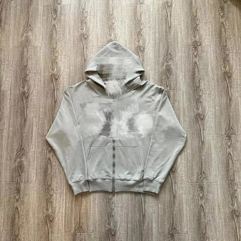 C Lime Double Zip Tracksuit photo 2