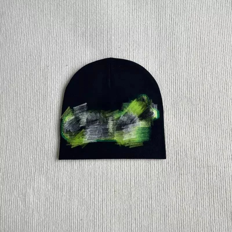 Drama Beanies · 2