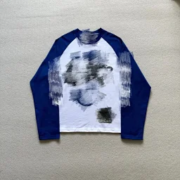 thumbnail for W-Born with long sleeves