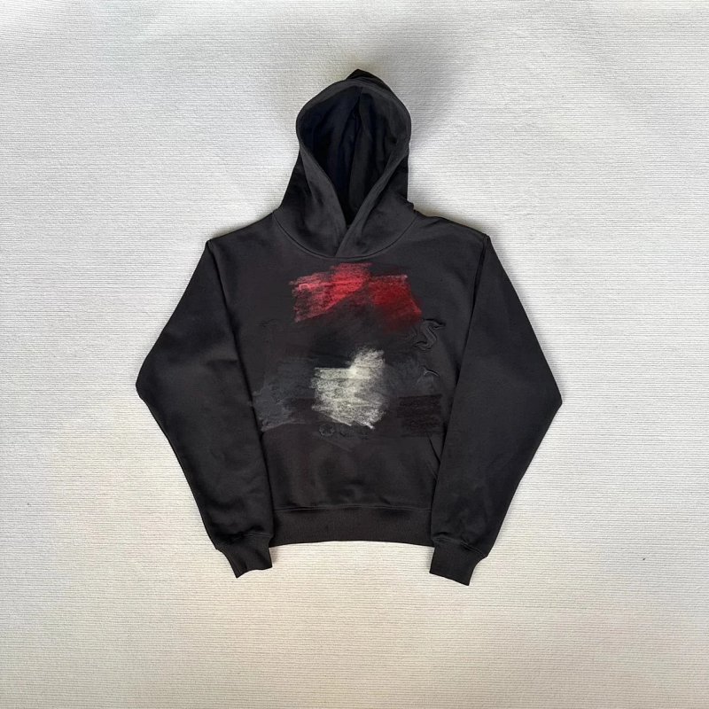💥¥159（More Darkness Hoodie）
