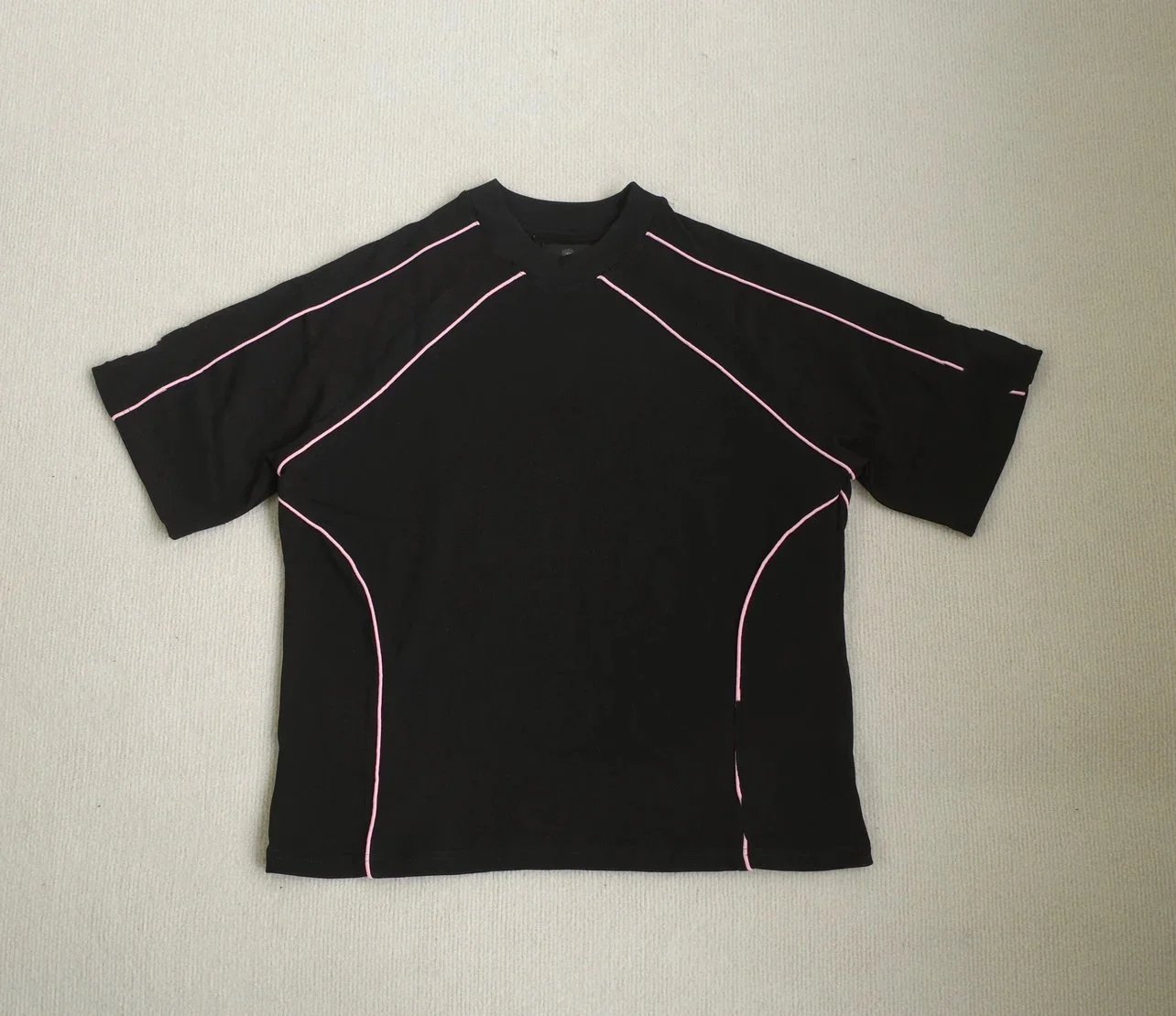 Z performance jersey.