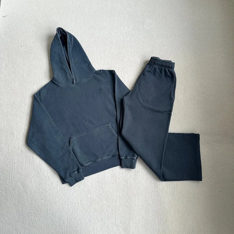 （¥219+¥239）Washed Outerspace Blue