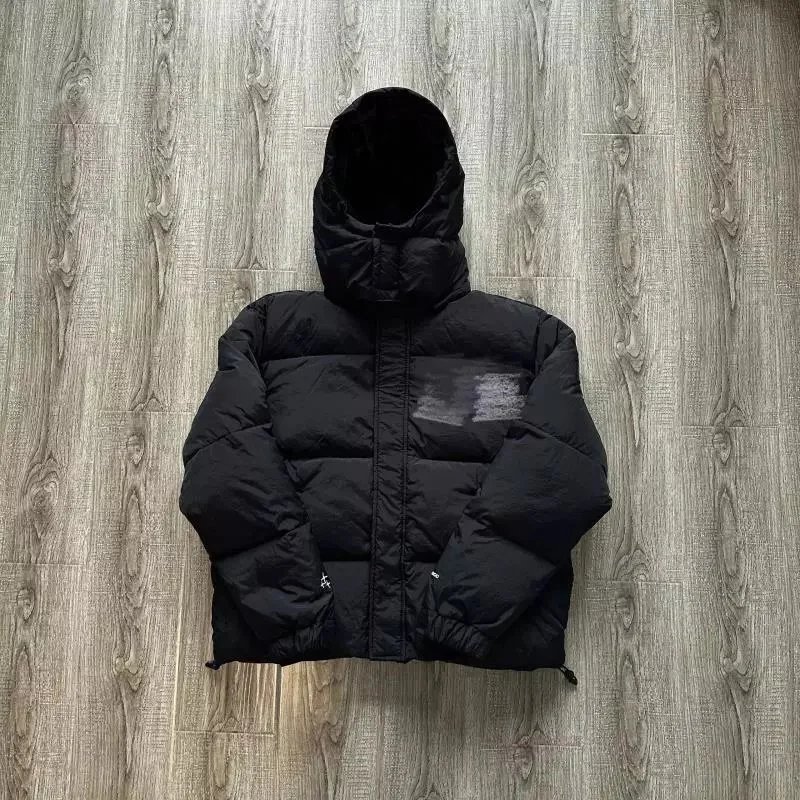 Prada Down Jacket photo 2