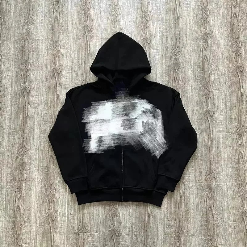 Drama Hoodie · 5