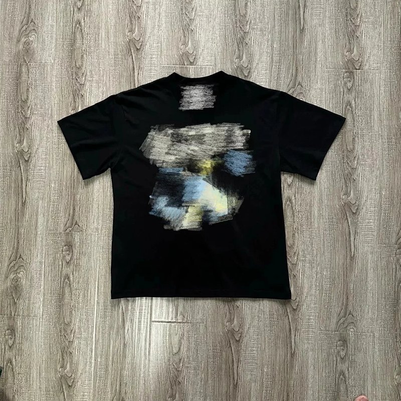 💥¥49（Speed of Light T-shirt）